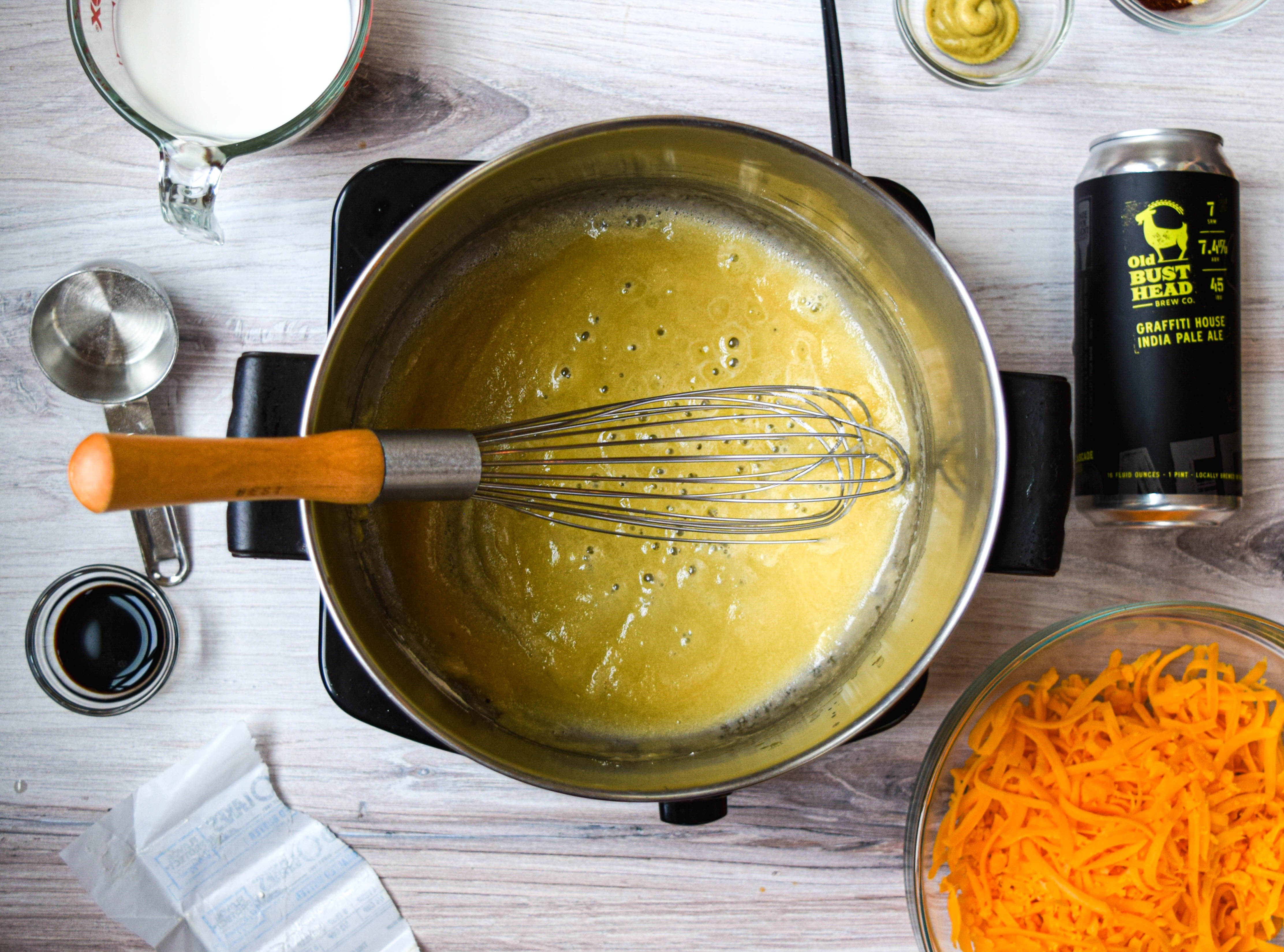 Old Bust Head Graffiti House Nachos Old Bust Head